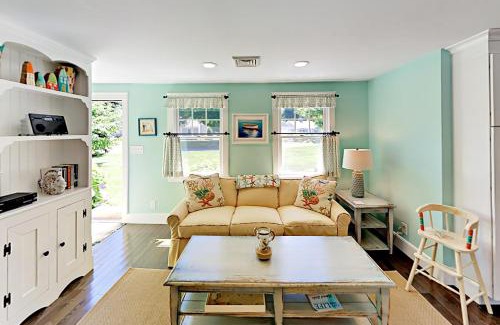 Centerville House | Cape River Retreat