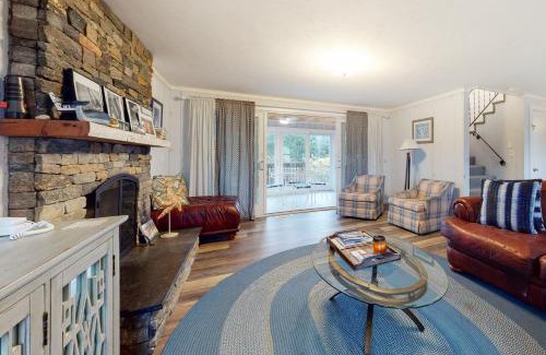 West Yarmouth House | Cape Shell Oasis