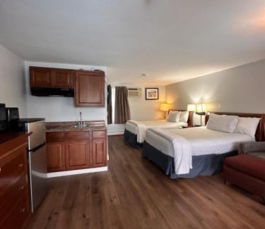 Bass River Hotel | Cape Shore Inn