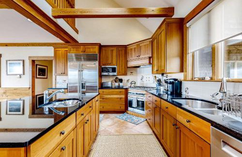 West Chatham House | Cape Springs Cottage