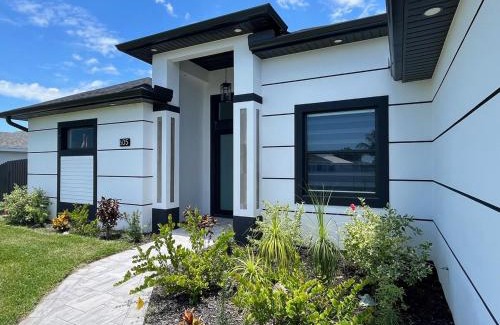 Mariner Villa | Cape Villa