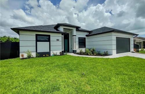 Mariner Villa | Cape Villa