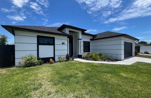 Mariner Villa | Cape Villa