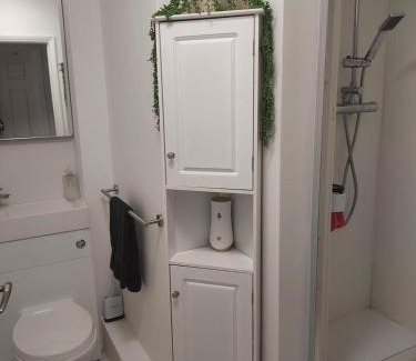 Bray on Thames House | Capella - Peaceful, comfortable, rooms - Private Shower - Free Parking - corporate, professional, contractor, trades, crew, holiday, Village Stay