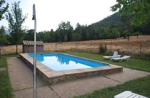 Arroyo Frio Apartment | Capellania 8