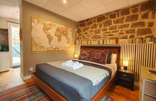 La Capelle-Bonance House | Capelle House