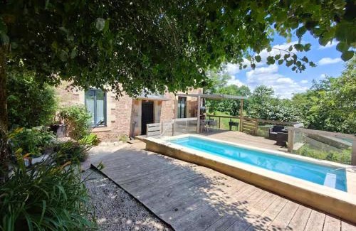 La Capelle-Bonance House | Capelle House