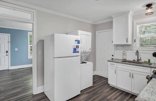 Columbia Apartment | Capes Cottage | 1BR Near Rosewood