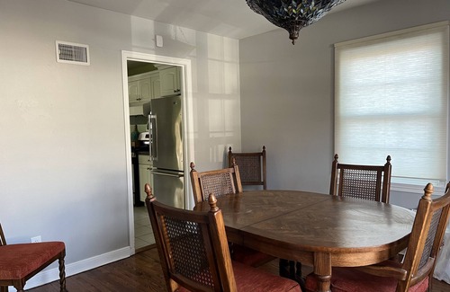 La Crosse House | Capeside Cottage