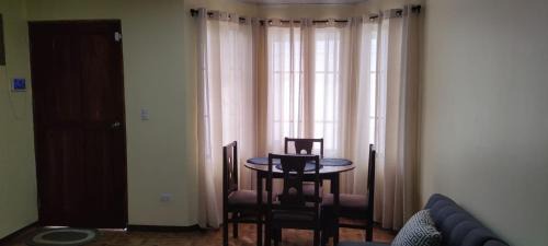 Paquera House | Capi-Capi Retreat