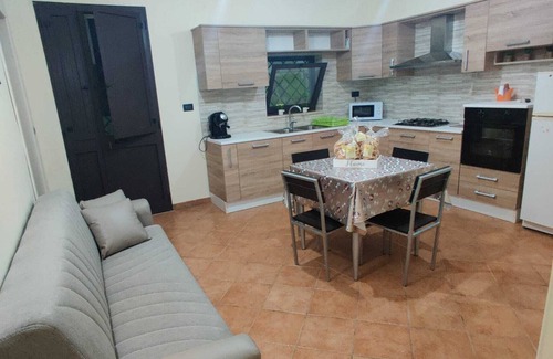 Capilungo House | Capilungo, 5 beds, equipped with all comforts