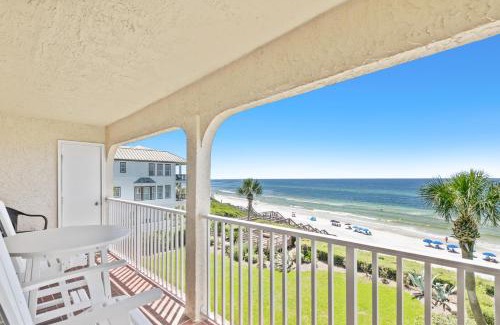 Seacrest Apartment | Capistrano 303
