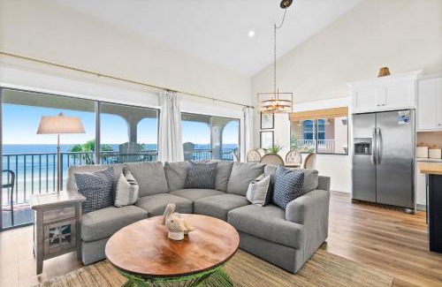 Seacrest Apartment | Capistrano 303
