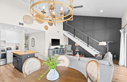 Seacrest Apartment | Capistrano 303