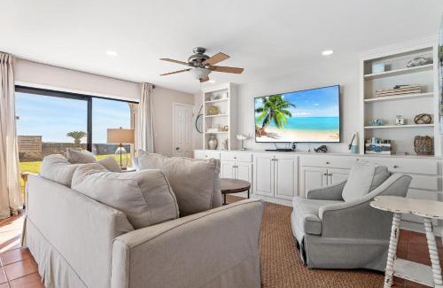 Seacrest House | Capistrano E101