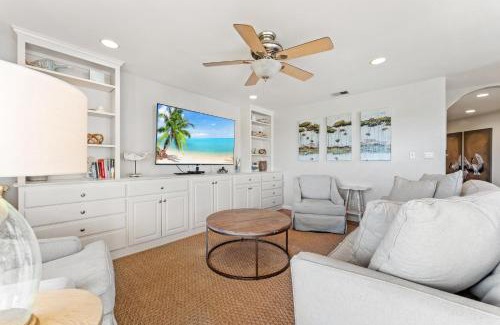 Seacrest House | Capistrano E101