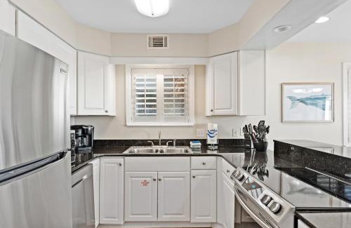 Seacrest House | Capistrano E101