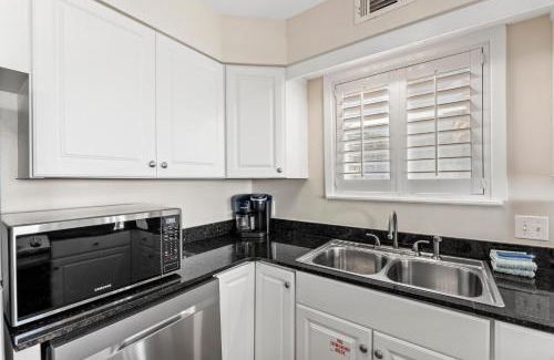 Seacrest House | Capistrano E101