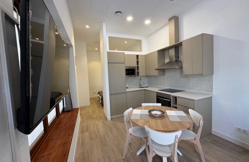 Oasis del Capistrano Apartment | Capistrano Oasis 1