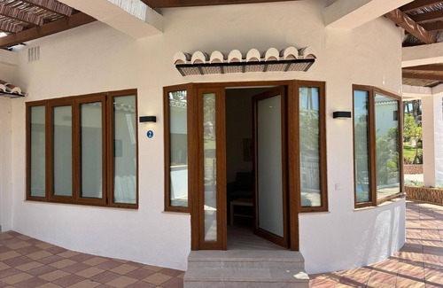 Oasis del Capistrano Apartment | Capistrano Oasis 1