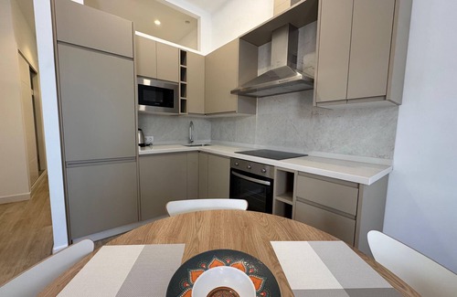 Oasis del Capistrano Apartment | Capistrano Oasis 3