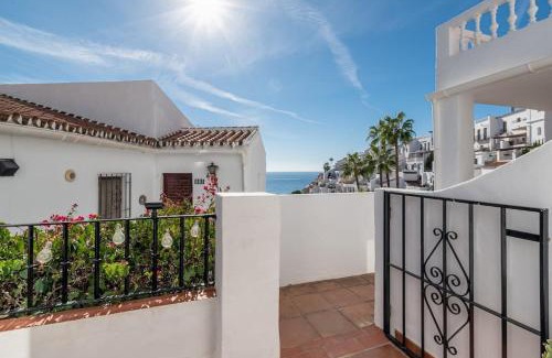 Chimenea Apartment | capistrano playa 111