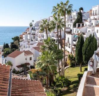 Chimenea Apartment | capistrano playa 111
