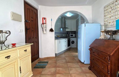 Chimenea Apartment | Capistrano Playa 116 by Casasol