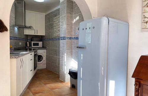 Chimenea Apartment | Capistrano Playa 116 by Casasol
