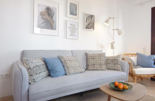 Chimenea Apartment | Capistrano Playa 715