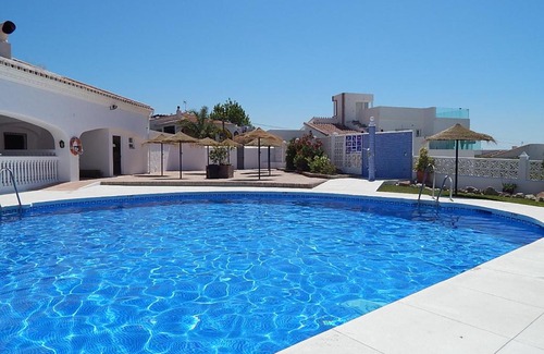 Chimenea Apartment | Capistrano Playa 715