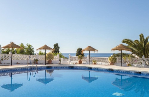 Chimenea Apartment | Capistrano Playa