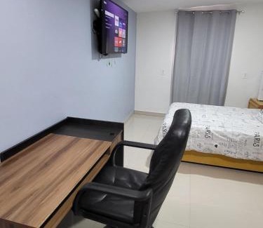 La Joya Apartment | Capistrano Valle