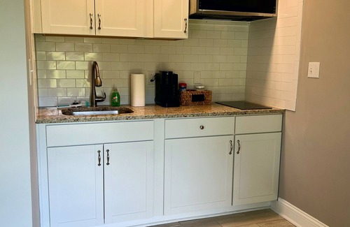 Frankfort Condo | Capital City Condo #2