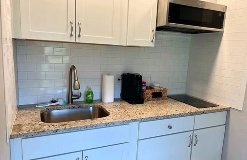 Frankfort Condo | Capital City Condo #2