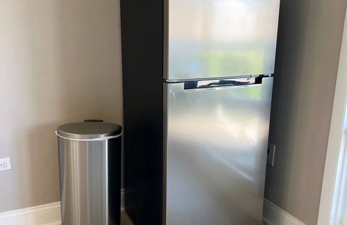 Frankfort Condo | Capital City Condo #2