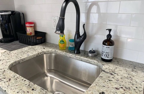 Frankfort Condo | Capital City Condo #3