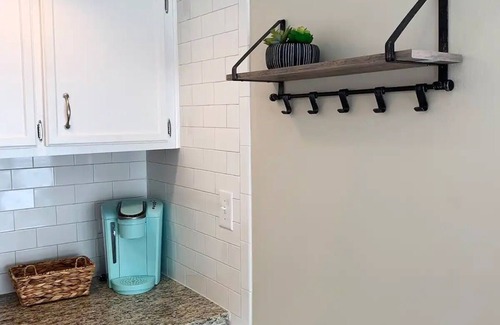 Frankfort Condo | Capital City Condo #4