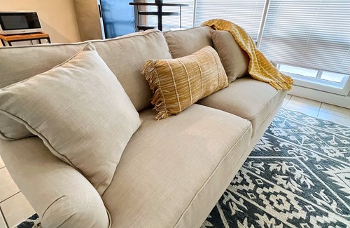 Frankfort Condo | Capital City Condo #8