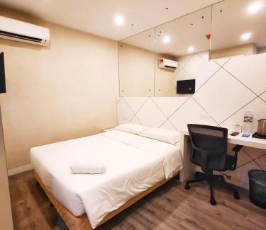 Kampung Air Hotel | CAPITAL EXPRESS