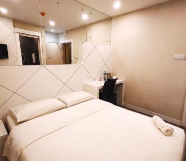 Kampung Air Hotel | CAPITAL EXPRESS