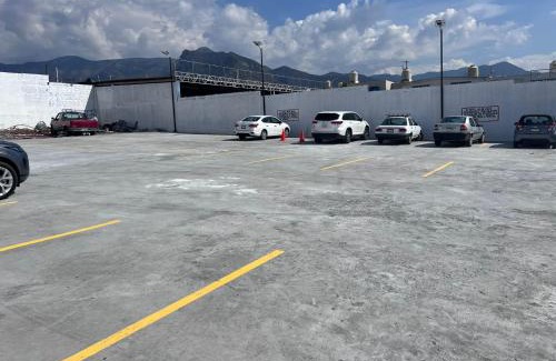 El Alamo Hotel | Capital Hotel Saltillo