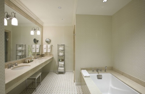 Downtown Little Rock Hotel | Capital Hotel