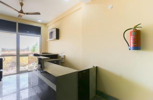 Puri Hotel | Capital O 61778 Annapurna Resort