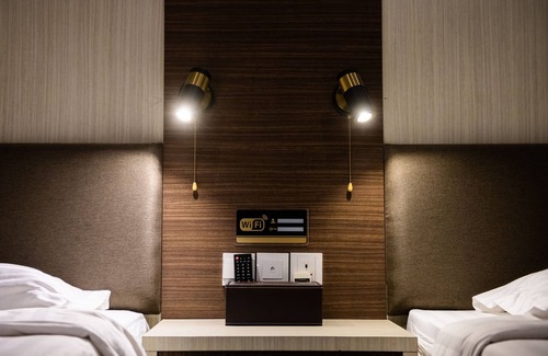 Sandakan Hotel | Capital O 90617 Hotel Meliden