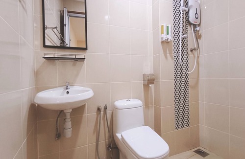 Downtown George Town Hotel | Capital O 90897 Island City Hotel