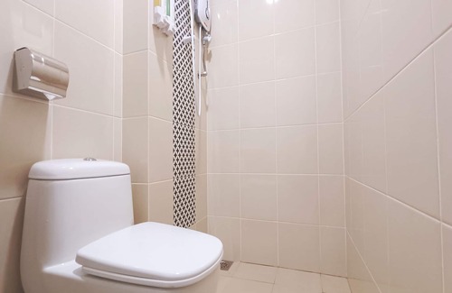 Downtown George Town Hotel | Capital O 90897 Island City Hotel