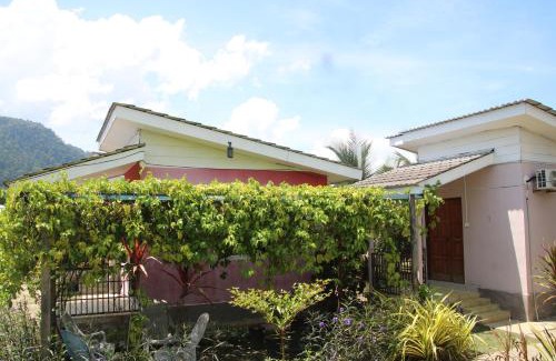 Bedung Hotel | Capital O 91186 Rumah Rehat Bukit Inas