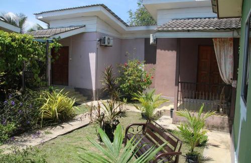 Bedung Hotel | Capital O 91186 Rumah Rehat Bukit Inas