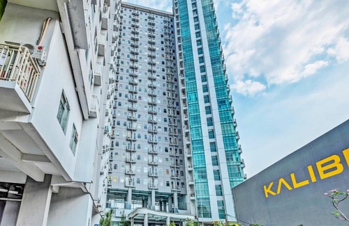 Cileunyi Hotel | Capital O 92525 Easton Park Apartment Jatinangor By Yunus